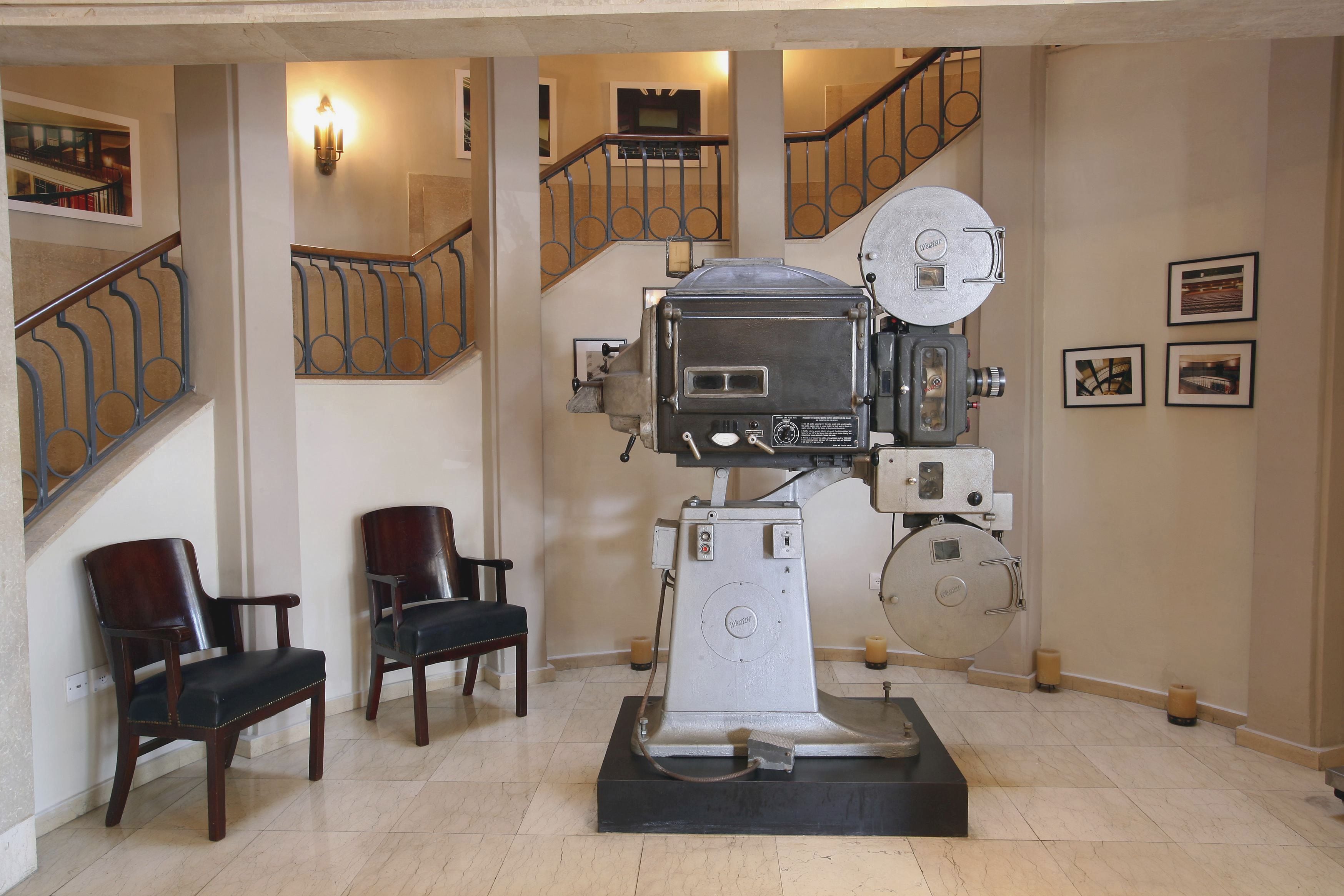 Foto - Cinema Hotel - an Atlas Boutique Hotel