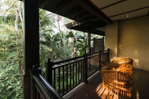 0B | Balcony