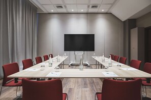 Salle de réunion