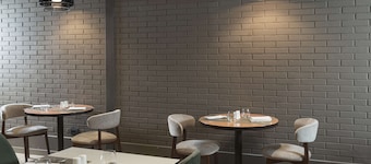 Hilton Garden Inn Bologna North