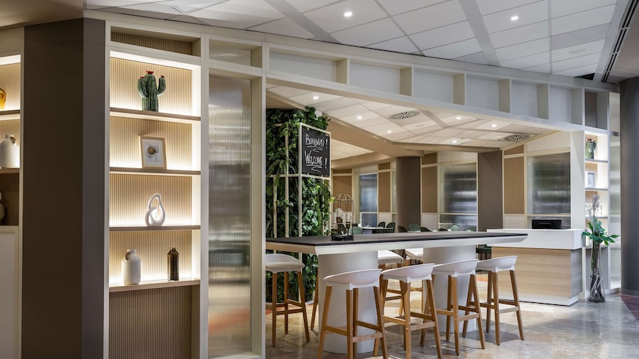 Hilton Garden Inn Bologna North