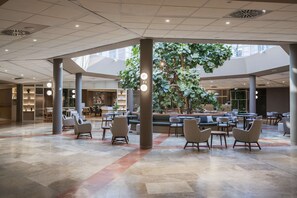 Hall