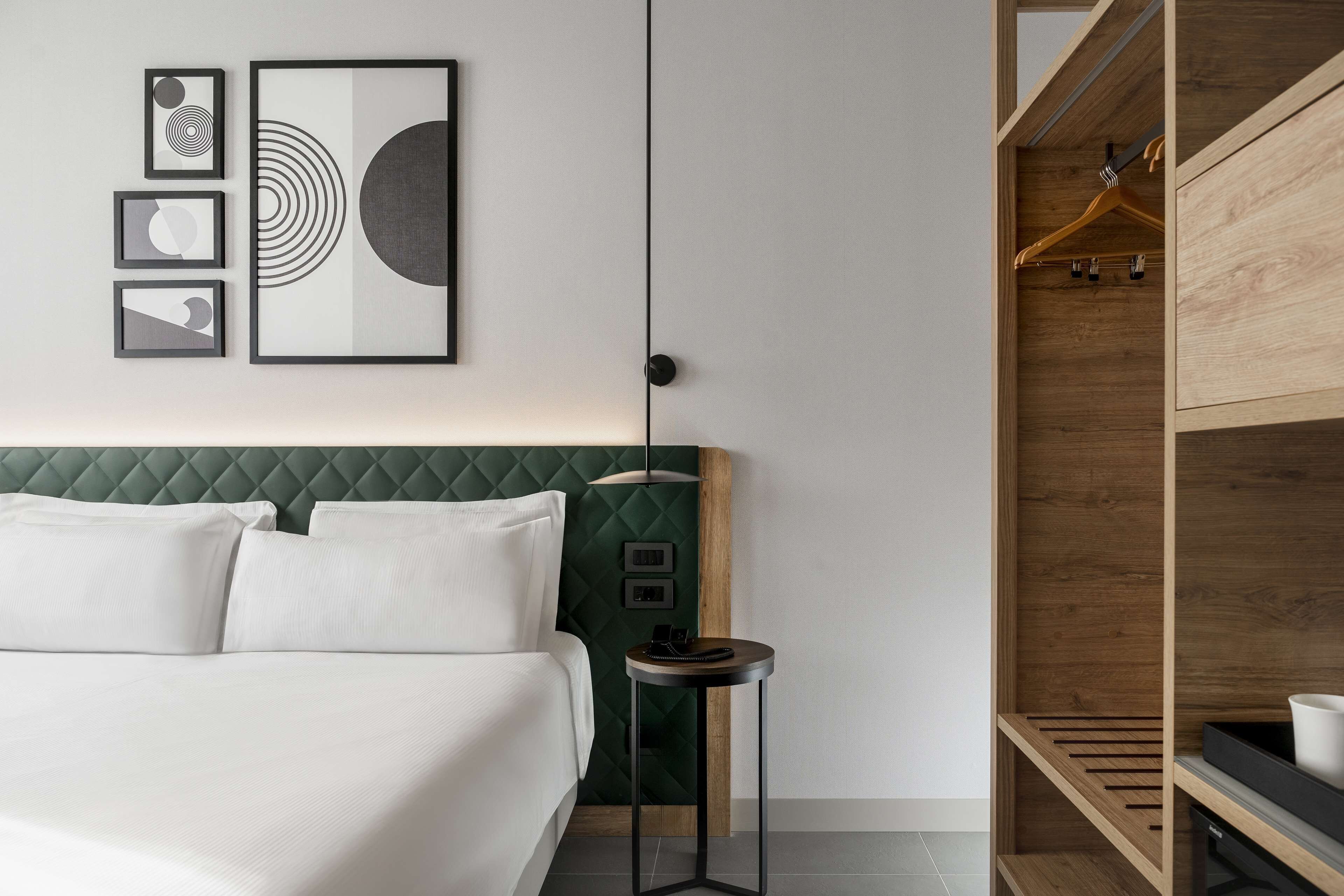 Photo - Hilton Garden Inn Bologna North