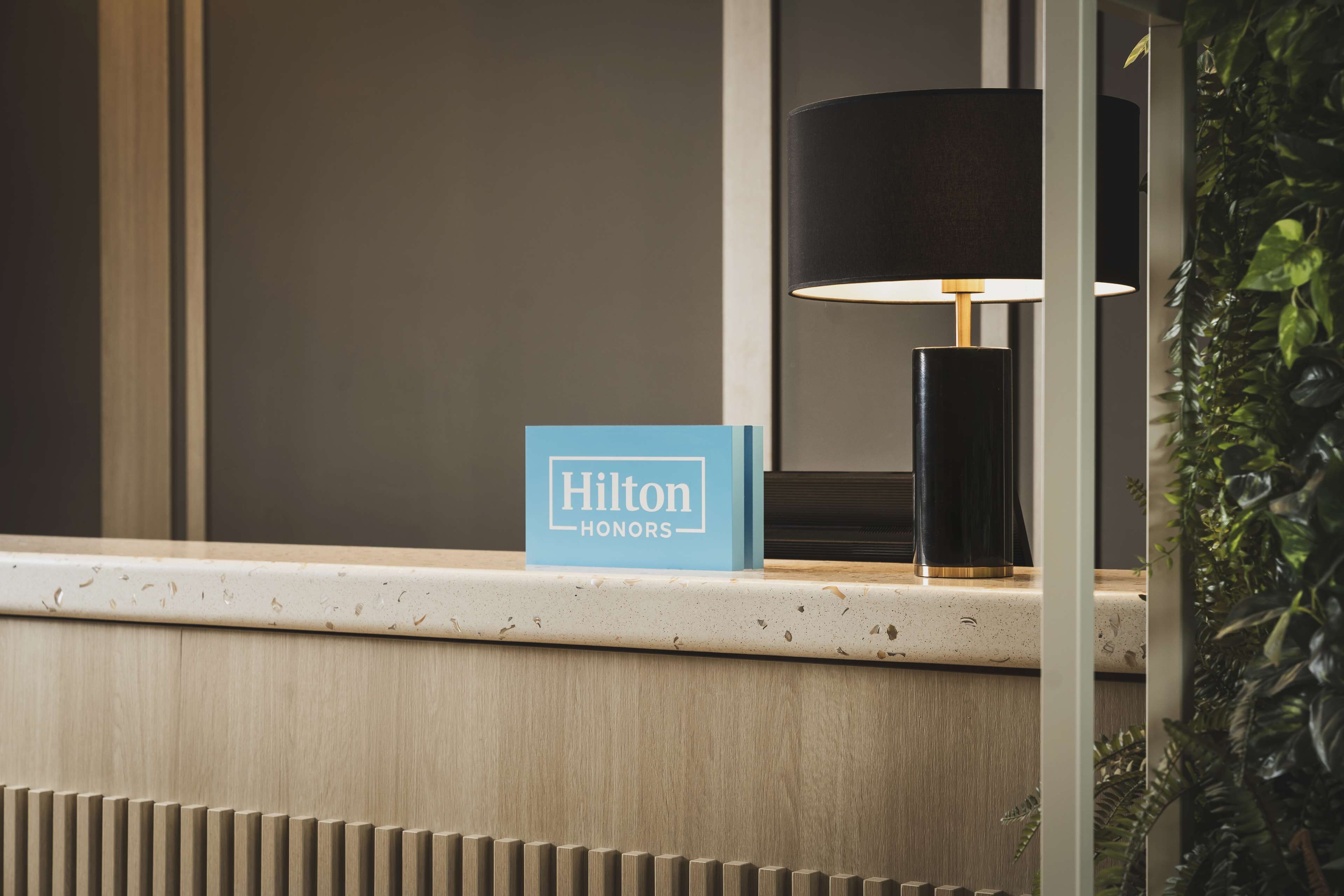 Photo - Hilton Garden Inn Bologna North