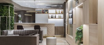 Hilton Garden Inn Bologna North