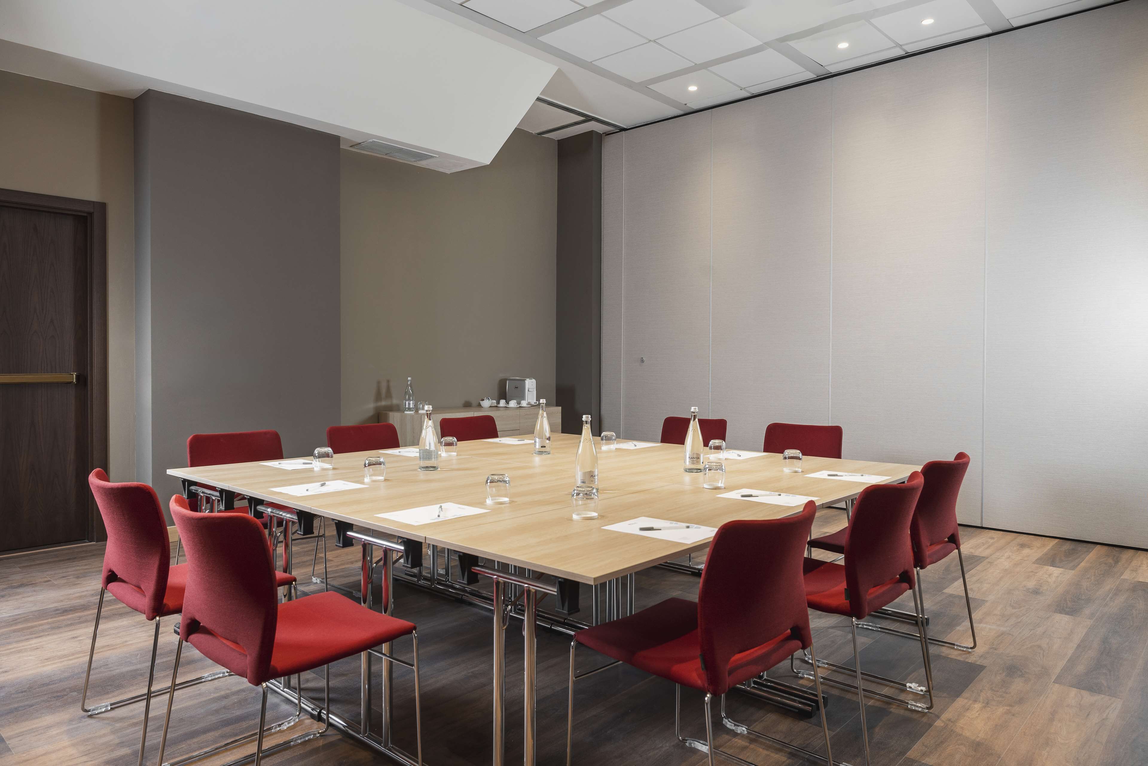 Photo - Hilton Garden Inn Bologna North