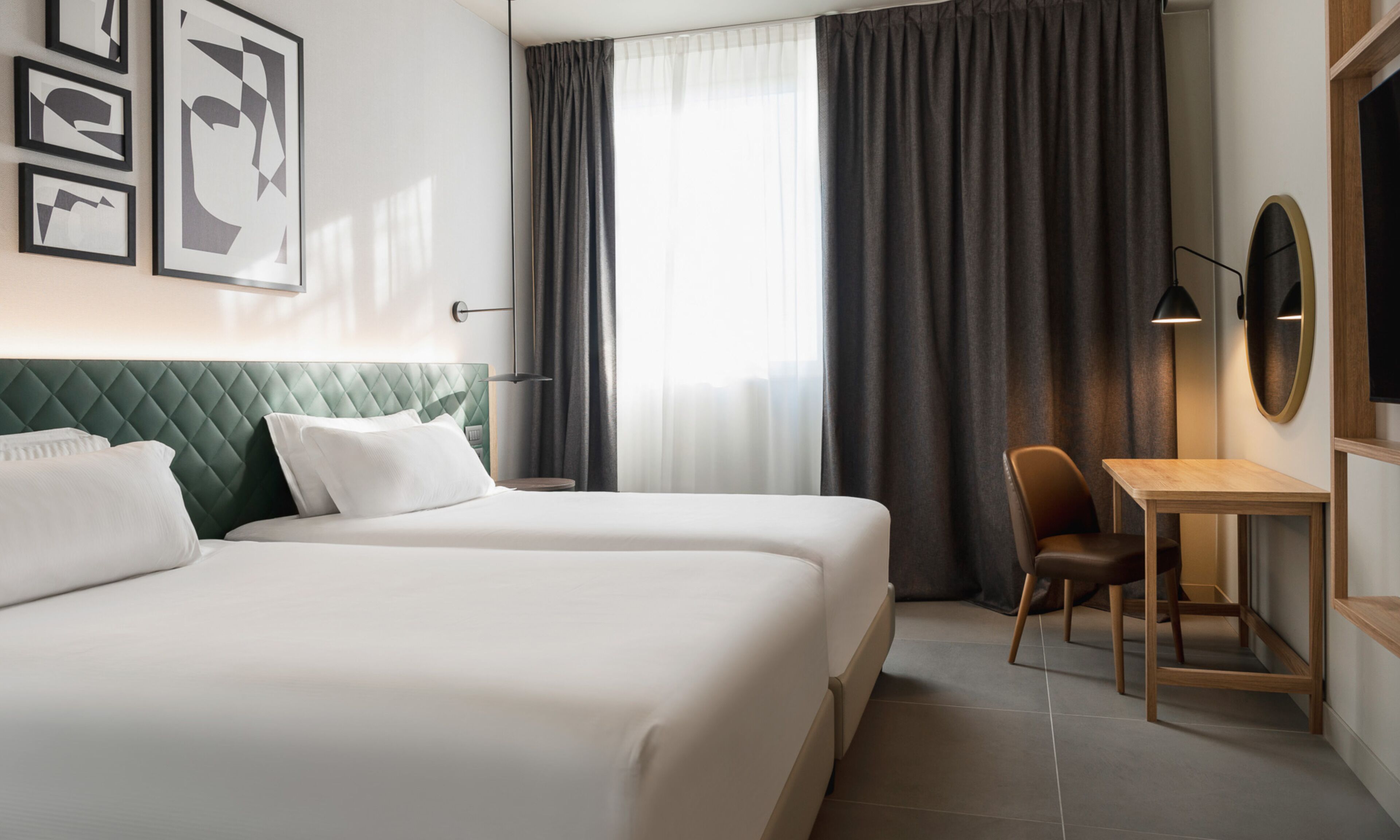 Photo - Hilton Garden Inn Bologna North