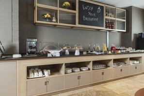 Sala colazione