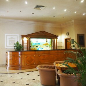 Hall