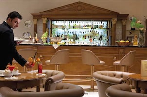 Bar (in loco)