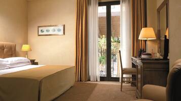 Superior-Doppelzimmer