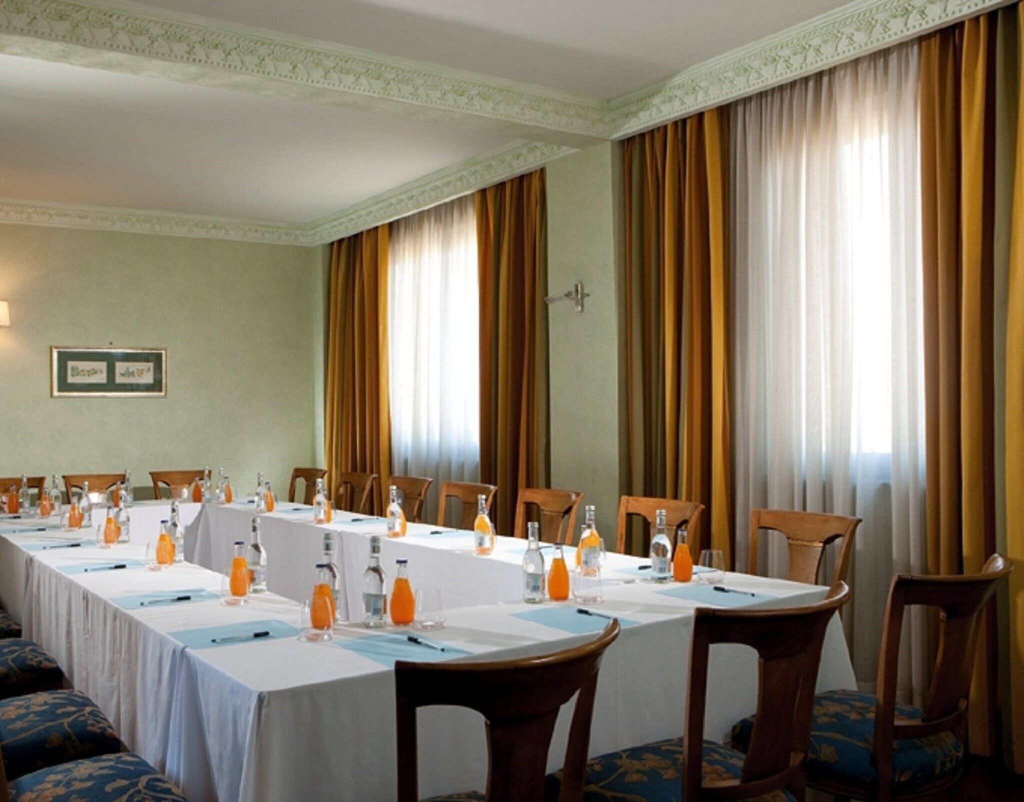 Foto - Katane Palace Hotel