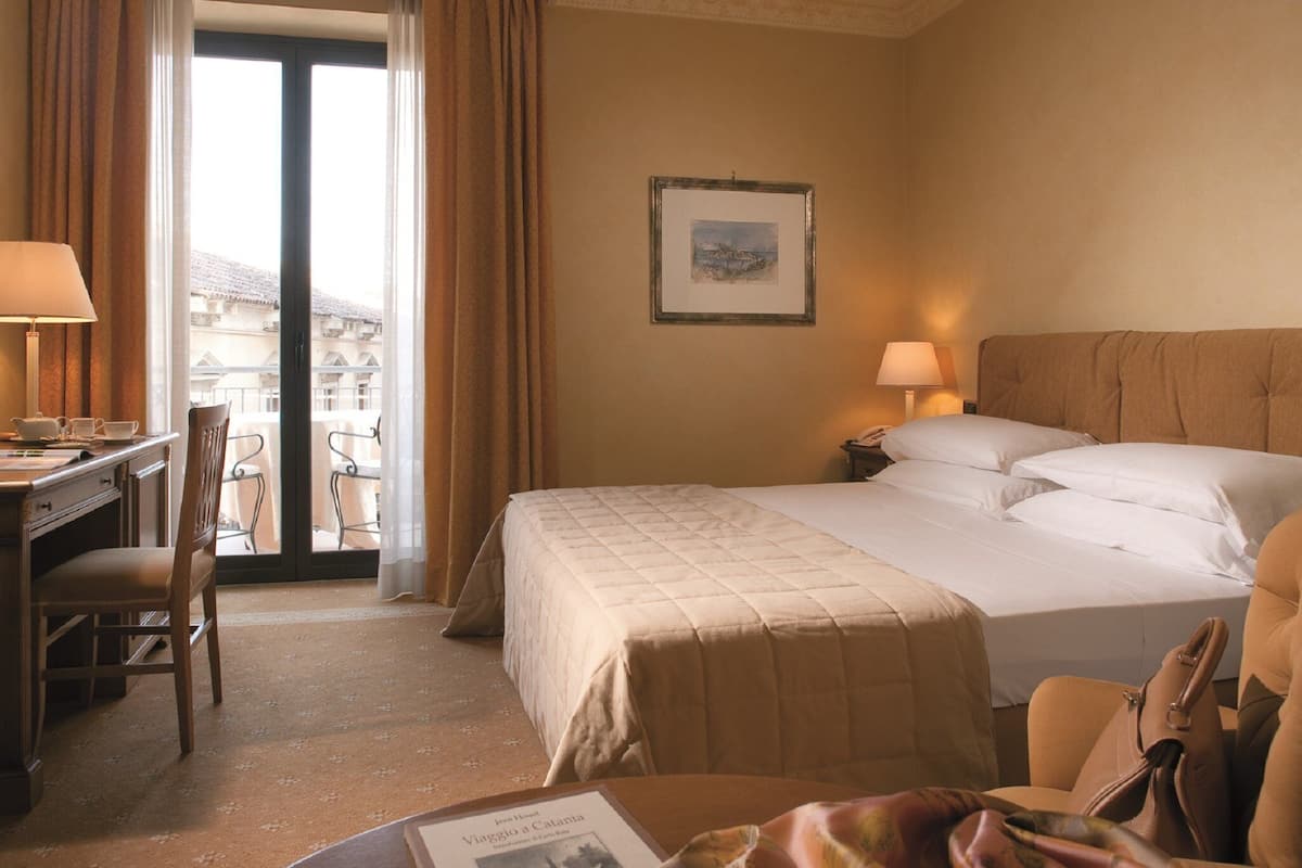 Chambre Double Supérieure