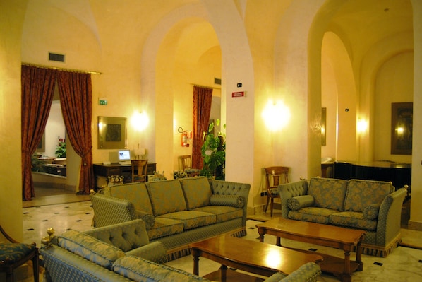 Interieur