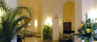 Katane Palace Hotel