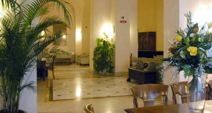 Katane Palace Hotel