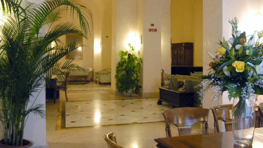 Katane Palace Hotel