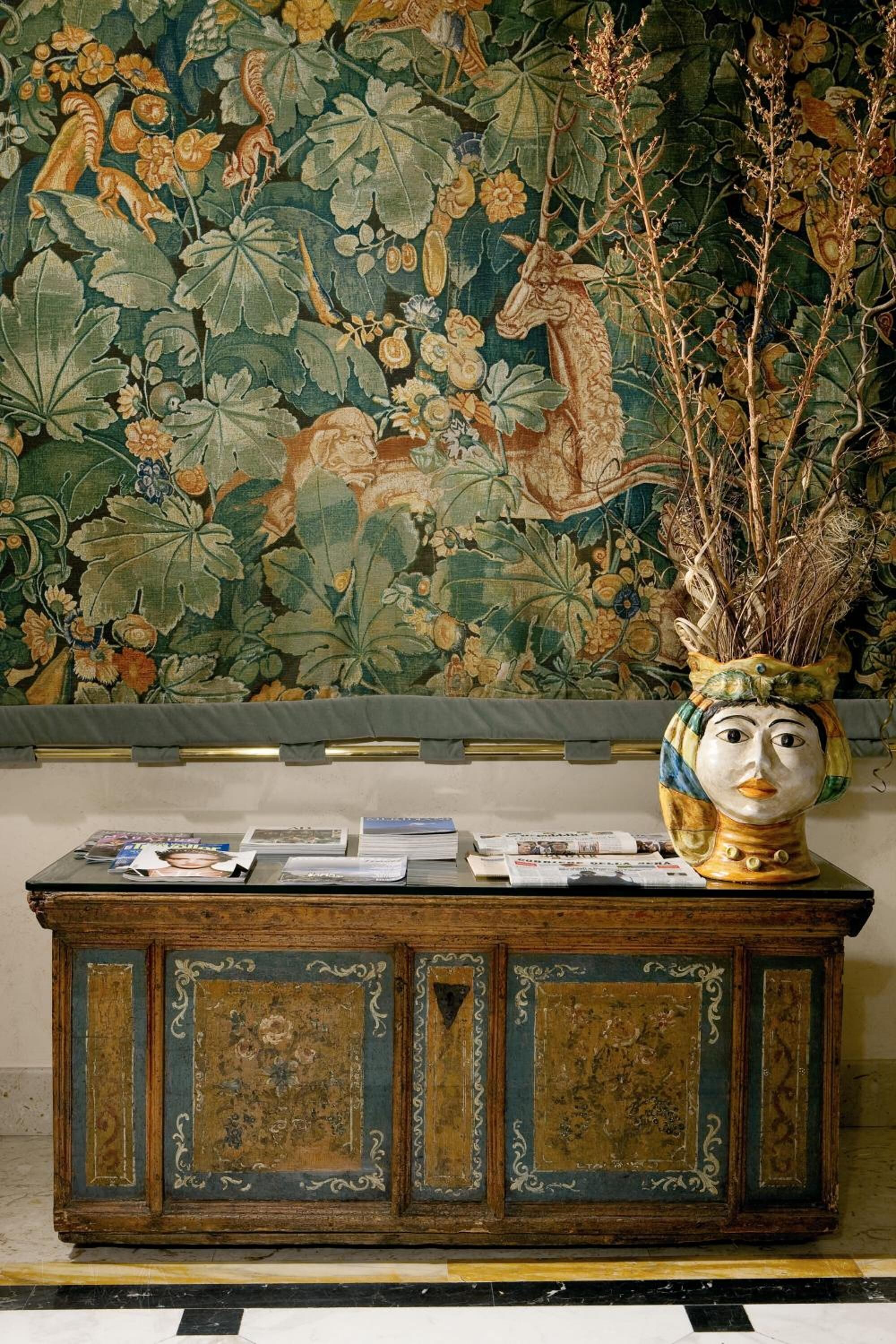 Photo - Katane Palace Hotel