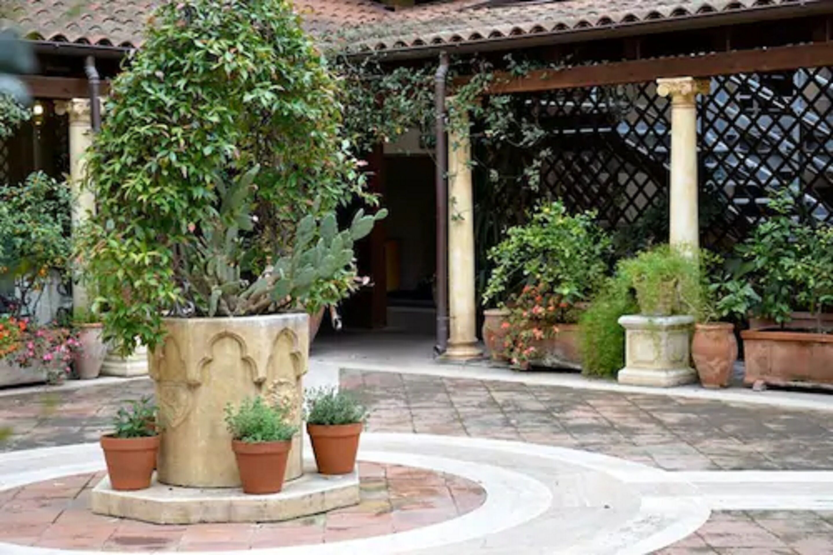 Photo - Katane Palace Hotel