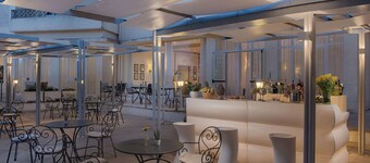 NH カルタジローネ ヴィラ サン マウロ