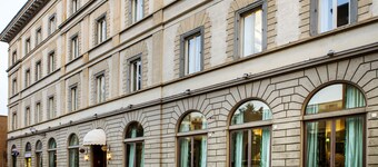 Room Mate Luca, Florence