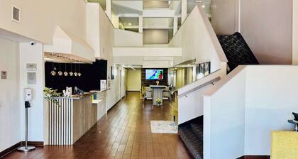 Clarion Pointe Albemarle