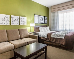 Suite, Multiple Beds, Non Smoking