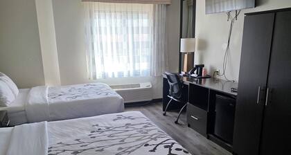 Austinburg Hotel
