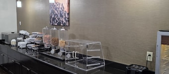 奥斯丁堡酒店