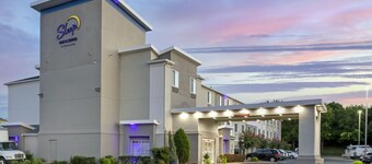 Sleep Inn & Suites Smyrna - Nashville Area
