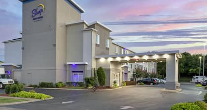 Sleep Inn & Suites Smyrna - Nashville Area