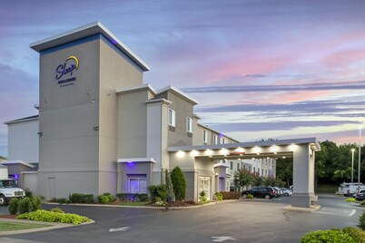 Sleep Inn & Suites Smyrna - Nashville Area