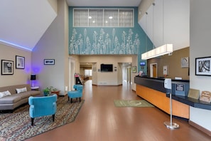 Hall