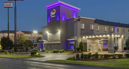 Sleep Inn & Suites Smyrna - Nashville