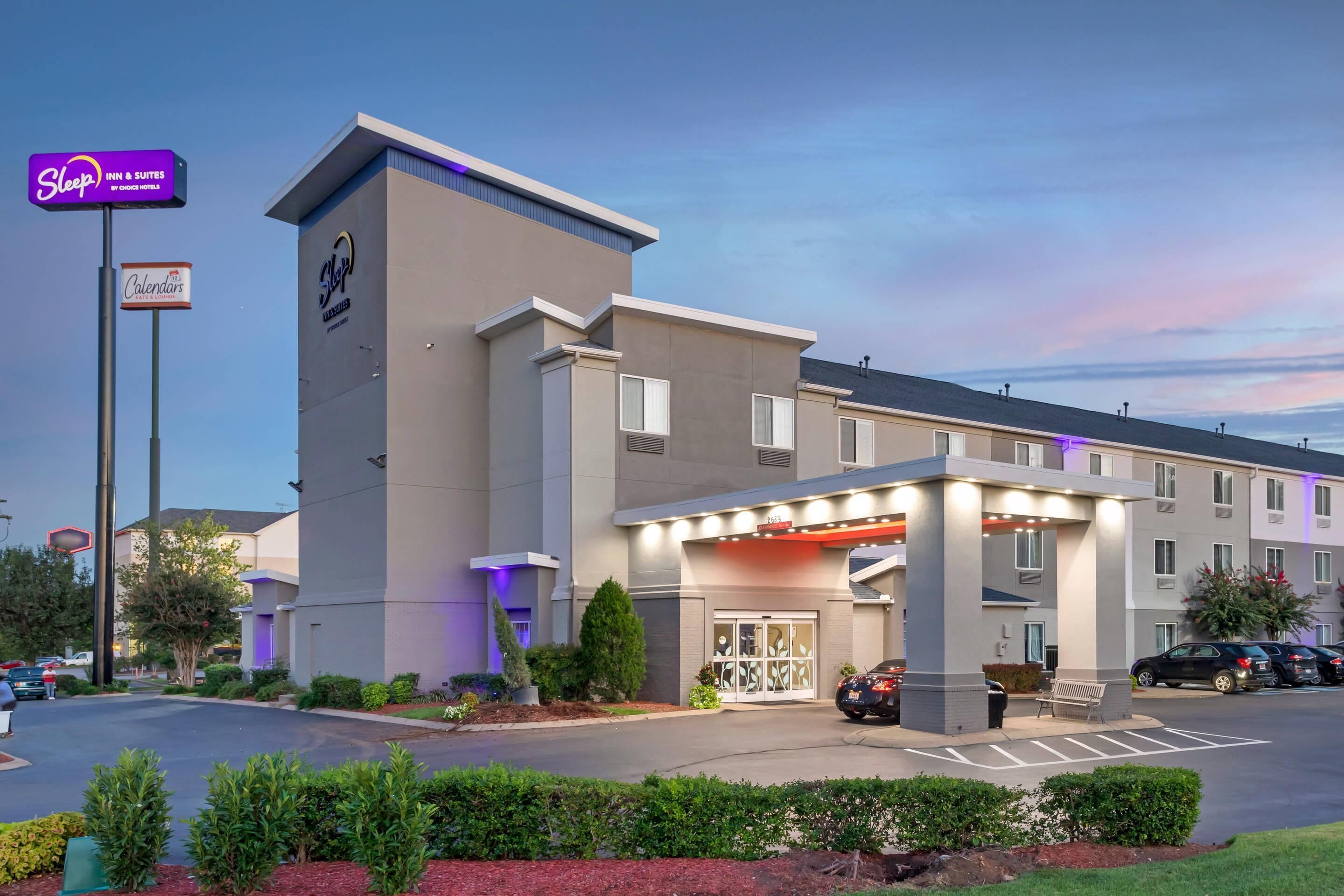 Sleep Inn & Suites Smyrna - Nashville Area