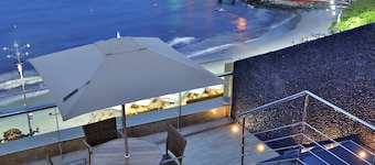 Orla Copacabana Hotel