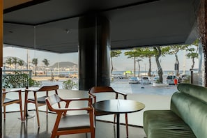 Bar (sur place)
