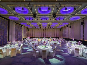 Meeting facility - Sofitel Beijing Central (Beijing)