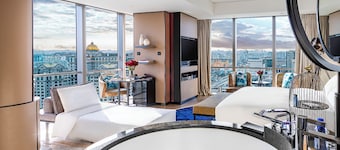 Sofitel Beijing Central