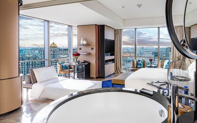 Sofitel Beijing Central