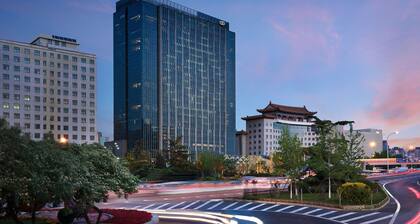 Sofitel Beijing Central