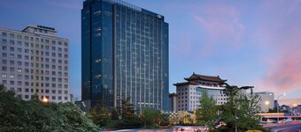 Sofitel Beijing Central