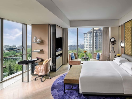 Sofitel Beijing Central