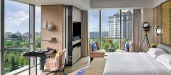 소피텔 베이징 센트럴