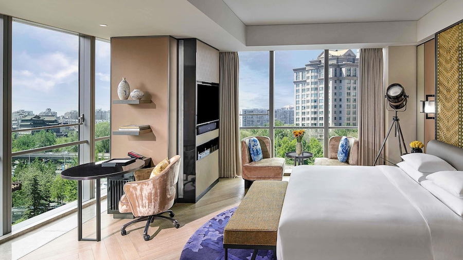 Sofitel Beijing Central