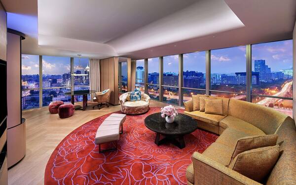 Sofitel Beijing Central