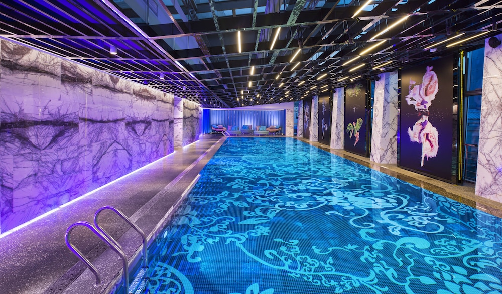 Sofitel Beijing Central (Opening April 2019) by null