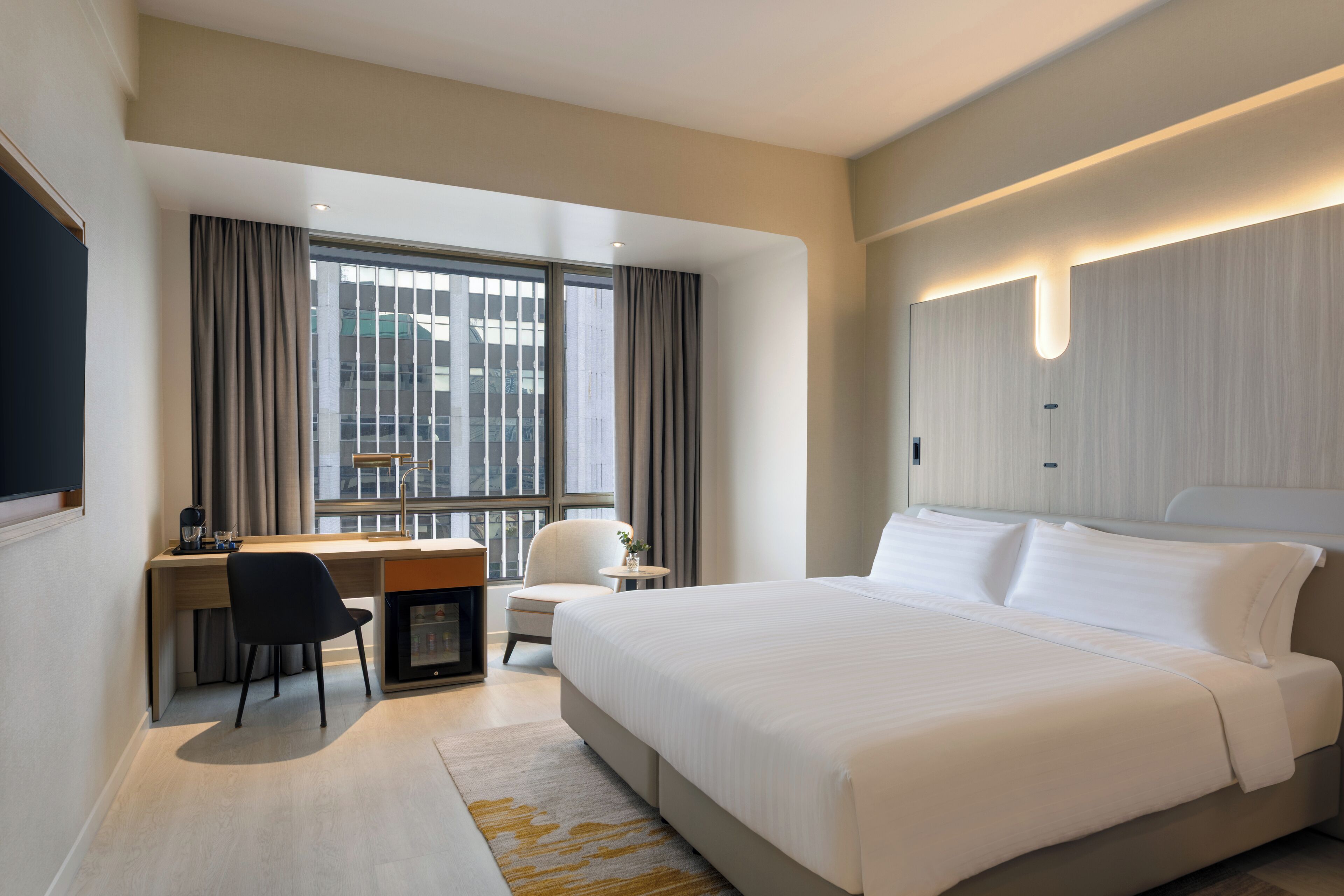 Foto - Wyndham Singapore Hotel