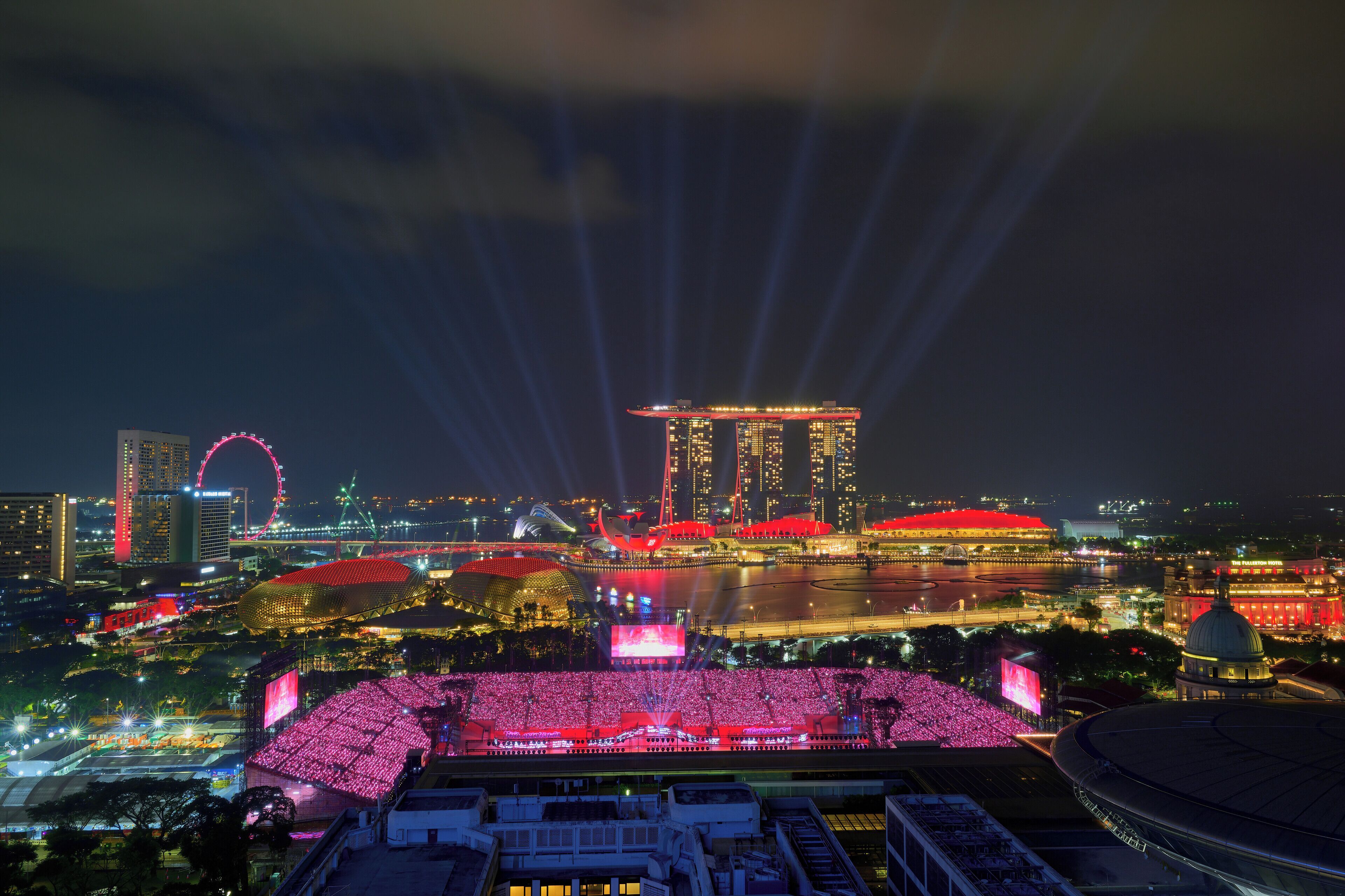 Foto - Wyndham Singapore Hotel