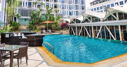 Wyndham Singapore Hotel